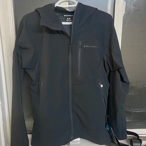 Men’s jacket - Picture 4 of 4